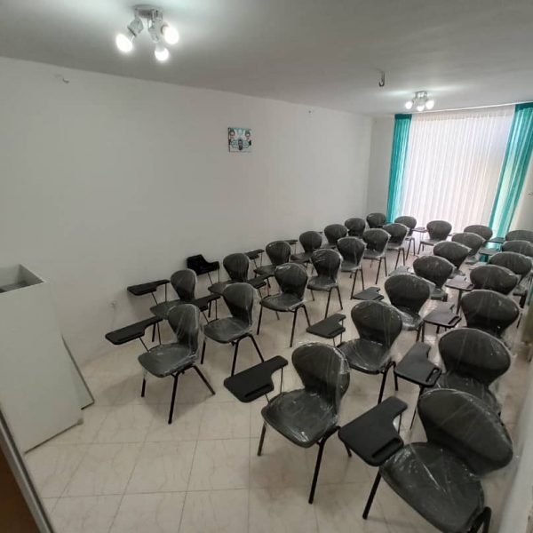 کارگاه آموزشی