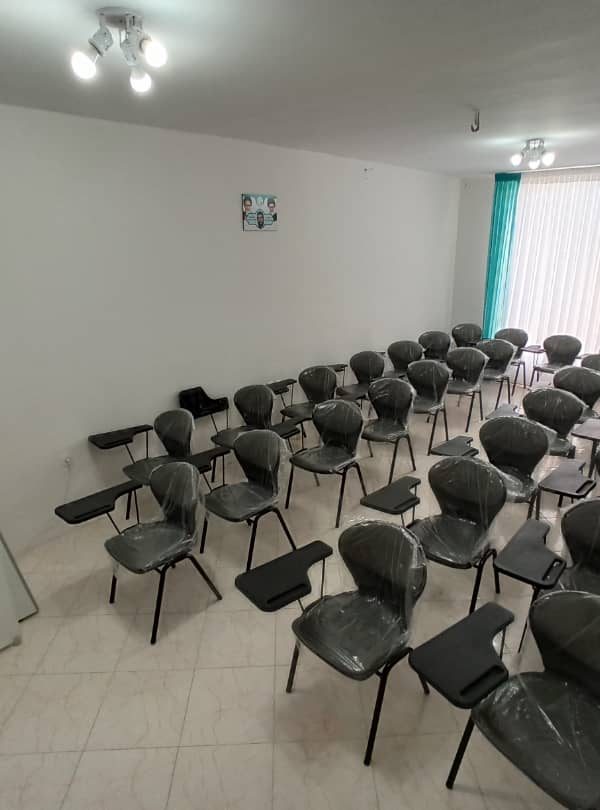 کارگاه آموزشی