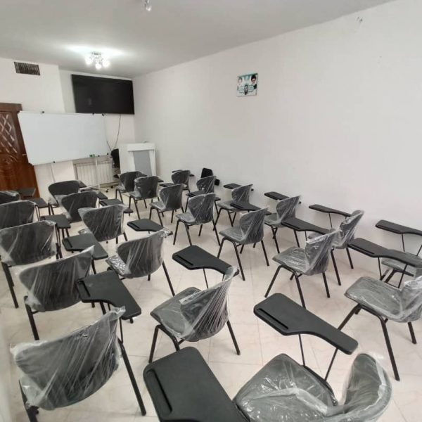 کارگاه آموزشی