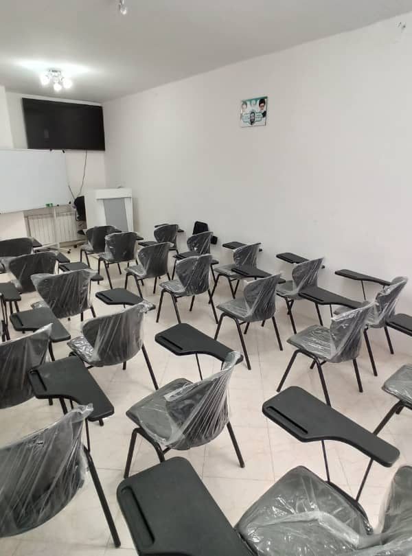 کارگاه آموزشی