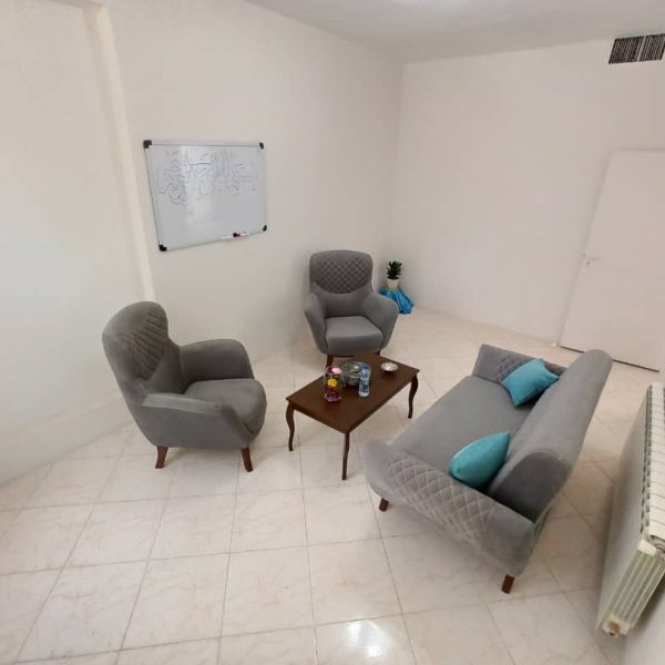 اتاق مشاوره 1