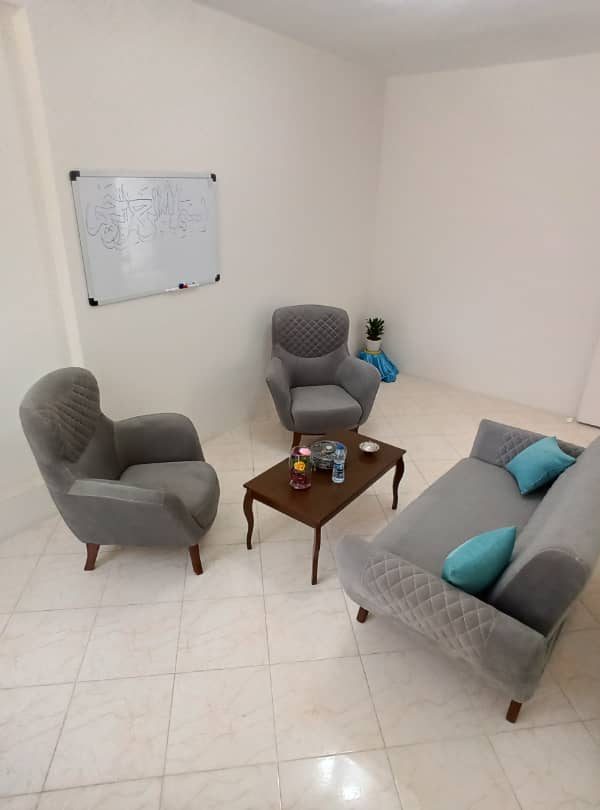 اتاق مشاوره 1
